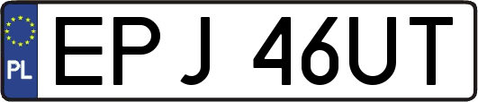 EPJ46UT