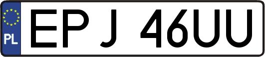 EPJ46UU