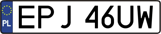 EPJ46UW