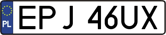 EPJ46UX