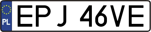 EPJ46VE