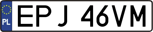 EPJ46VM
