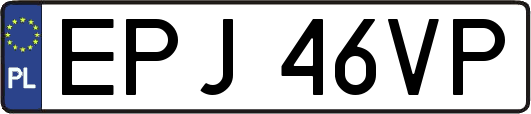 EPJ46VP