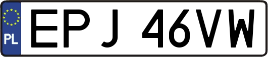 EPJ46VW