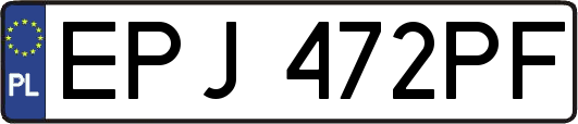 EPJ472PF