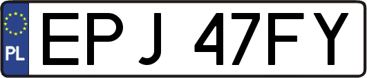 EPJ47FY