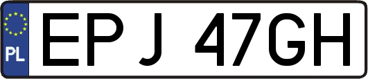 EPJ47GH