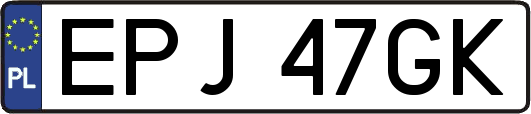 EPJ47GK