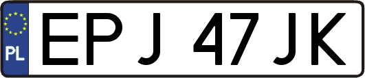 EPJ47JK