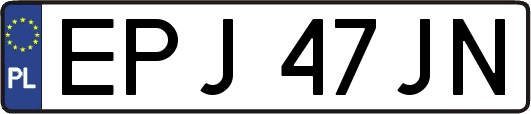 EPJ47JN