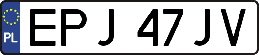 EPJ47JV