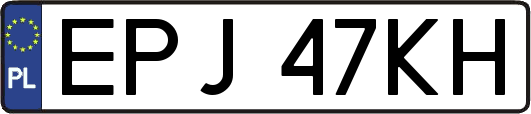 EPJ47KH
