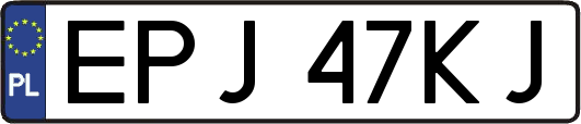 EPJ47KJ