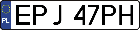 EPJ47PH