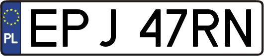EPJ47RN