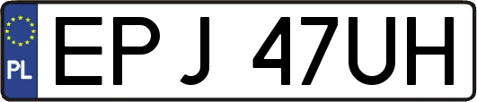 EPJ47UH