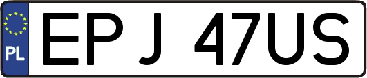 EPJ47US