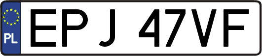 EPJ47VF