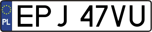 EPJ47VU