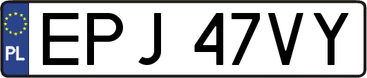 EPJ47VY