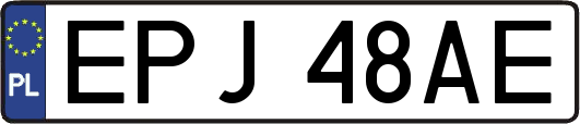 EPJ48AE