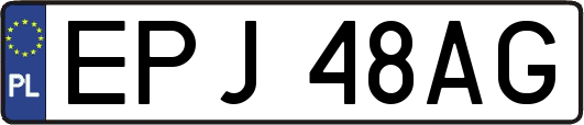 EPJ48AG