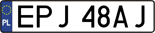 EPJ48AJ