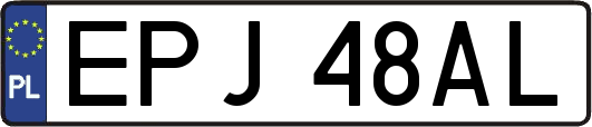 EPJ48AL