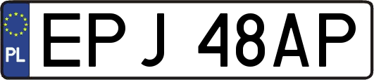 EPJ48AP