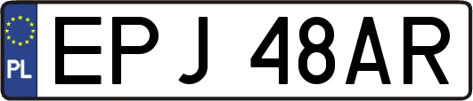 EPJ48AR