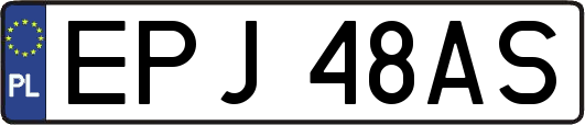 EPJ48AS