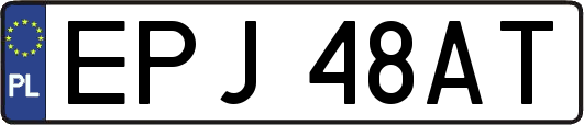 EPJ48AT