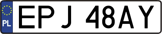 EPJ48AY