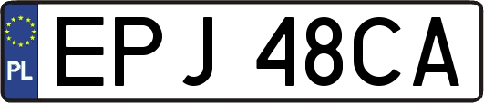 EPJ48CA