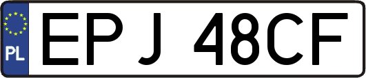 EPJ48CF