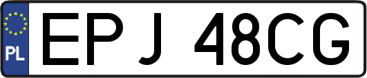 EPJ48CG