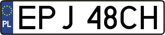 EPJ48CH