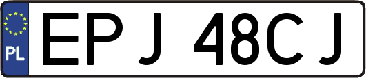 EPJ48CJ
