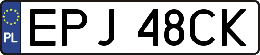 EPJ48CK