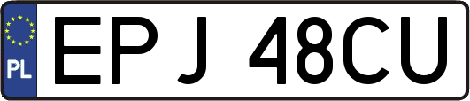 EPJ48CU