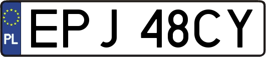 EPJ48CY