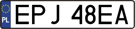 EPJ48EA