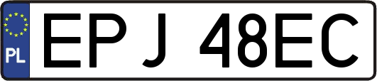 EPJ48EC