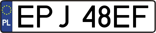 EPJ48EF