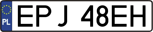 EPJ48EH
