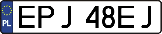 EPJ48EJ