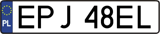 EPJ48EL