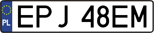 EPJ48EM