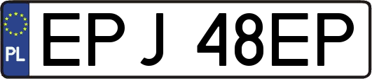 EPJ48EP