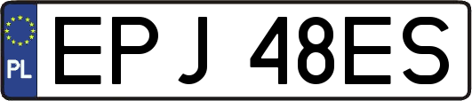 EPJ48ES